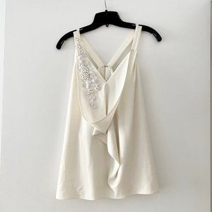 *SOLD* Robert Rodriguez top